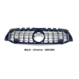 Mercedes A Class W177 AMG GT-R Panamericana Style Front Grill